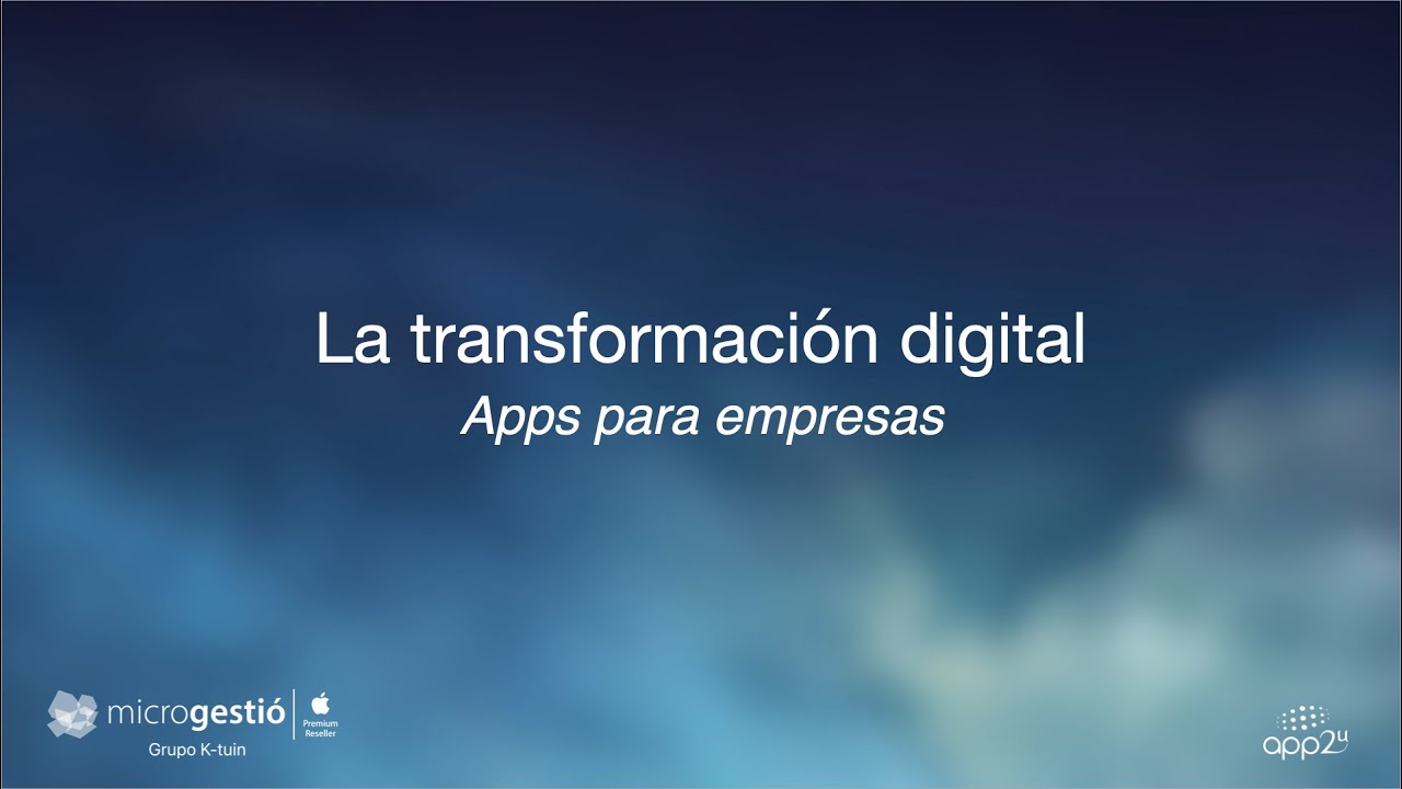 Webinar Cuando se trata de innovar es necesario desarrollar