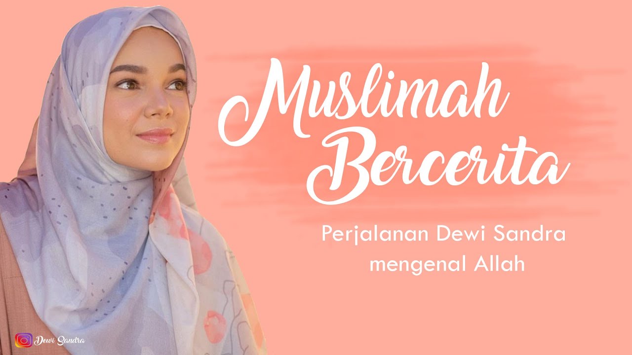 Muslimah Bercerita : 