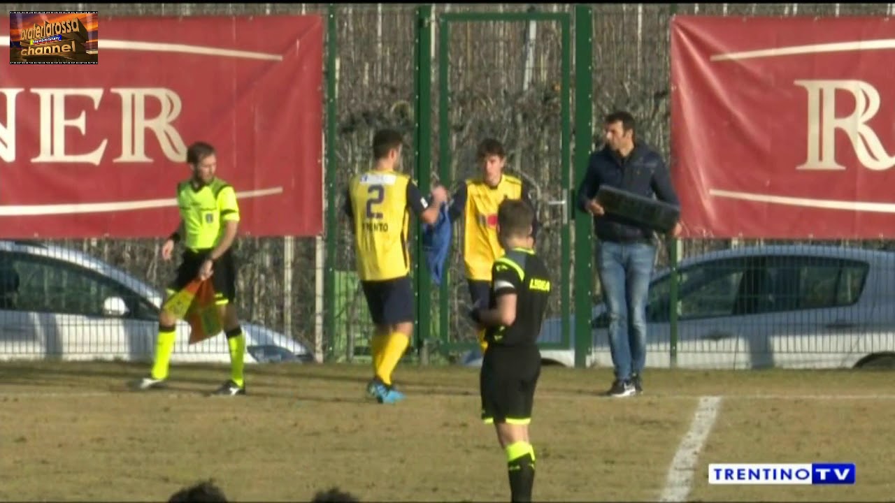 termeno vs trento 1-3