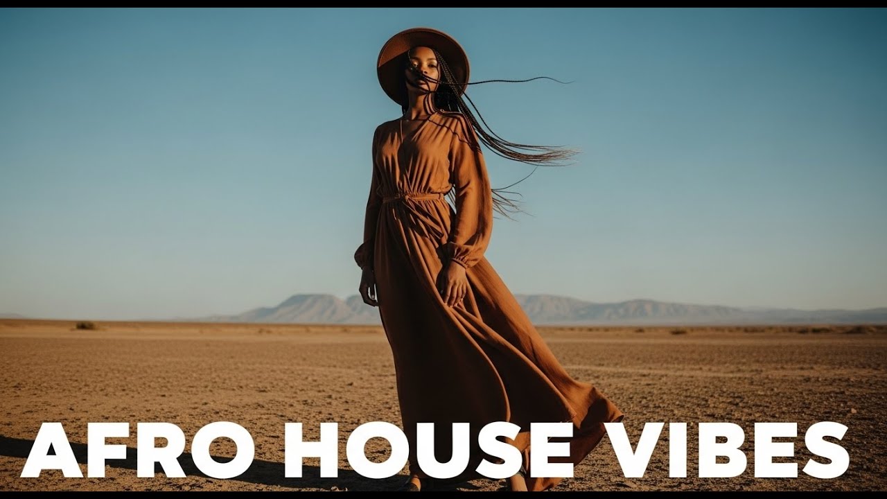 Afro House Mix 2025 | The Best of Afro House 2025 | Mix 70