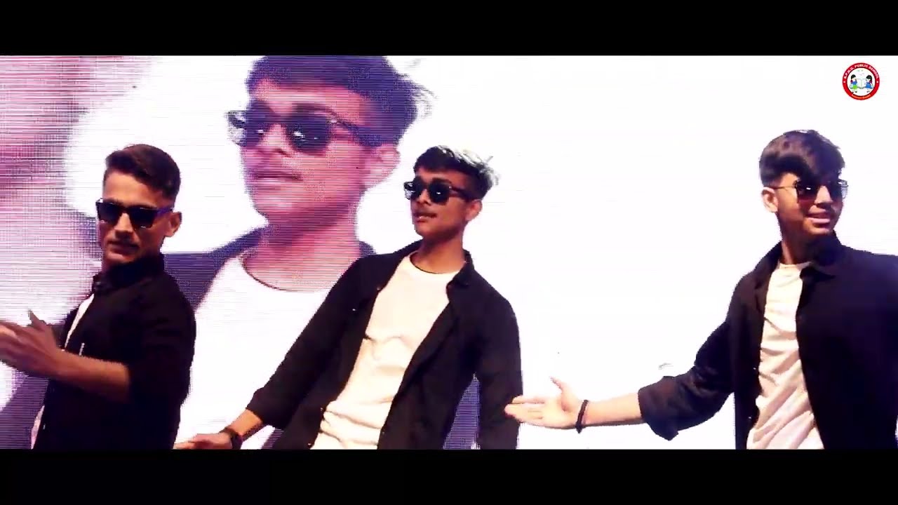 Comedy dance #comedy #dance #annualfunction 2025-26