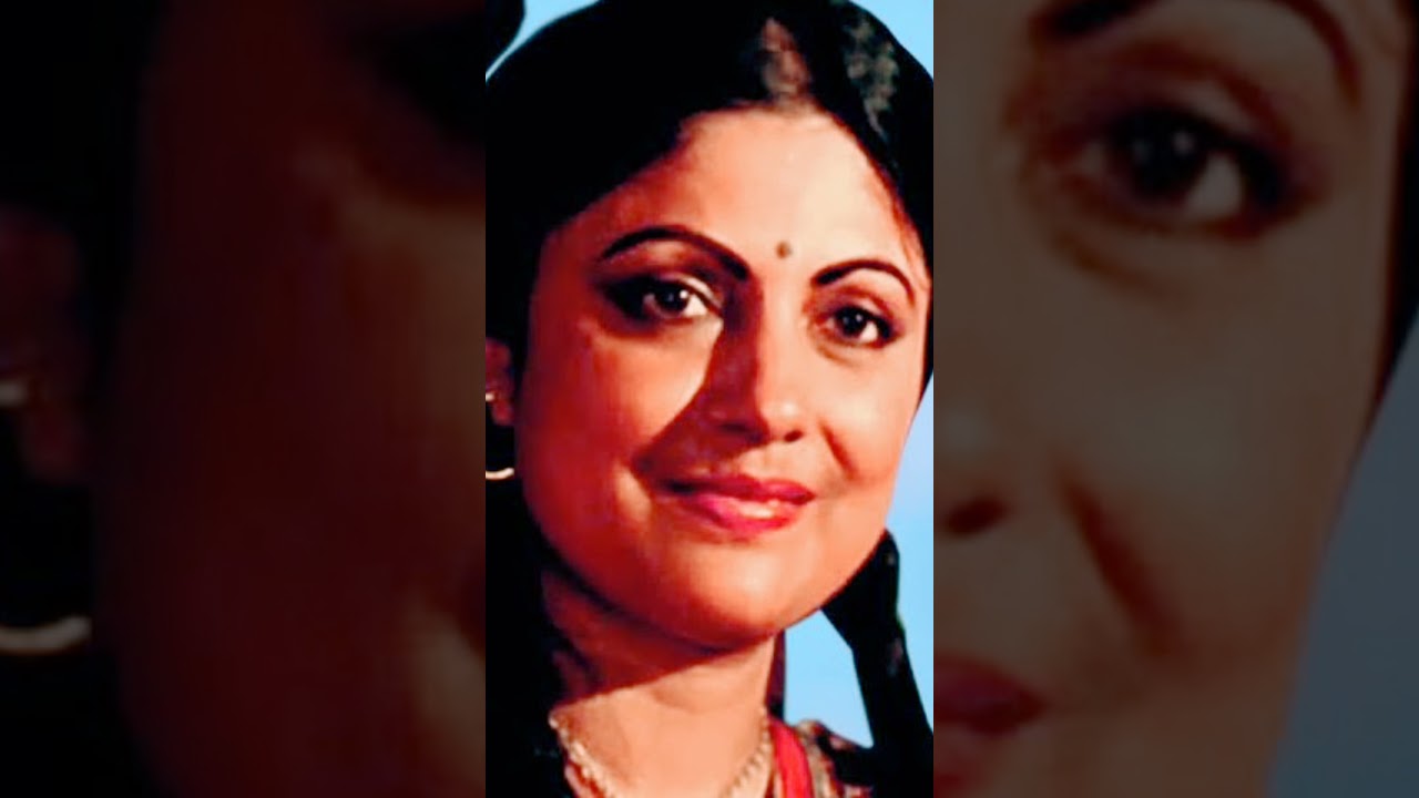 Ei monta jodi - Asha bhosle - 