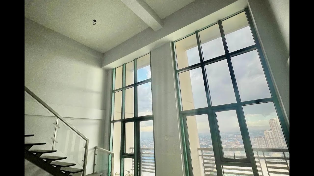 112K/sqm Eastwood Legrand 2 near Eastwood City Walk