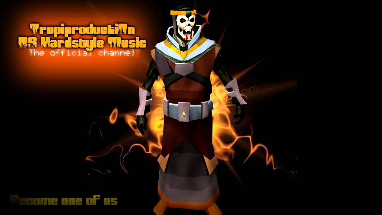 RS Hardstyle Music Part 14