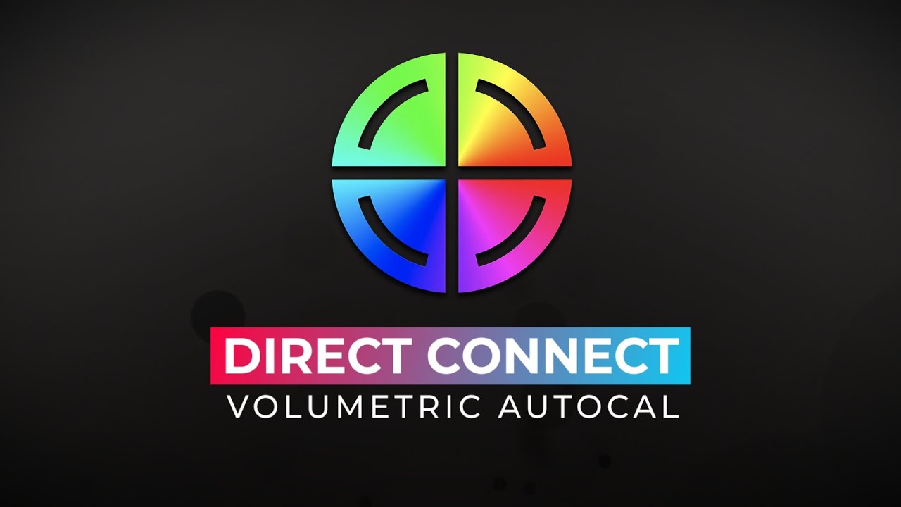 AutoCal for XMP Series Monitors