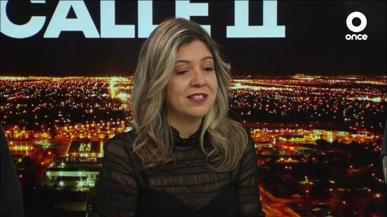 #Calle11 - Round One con Elli Noise (05/04/2023)