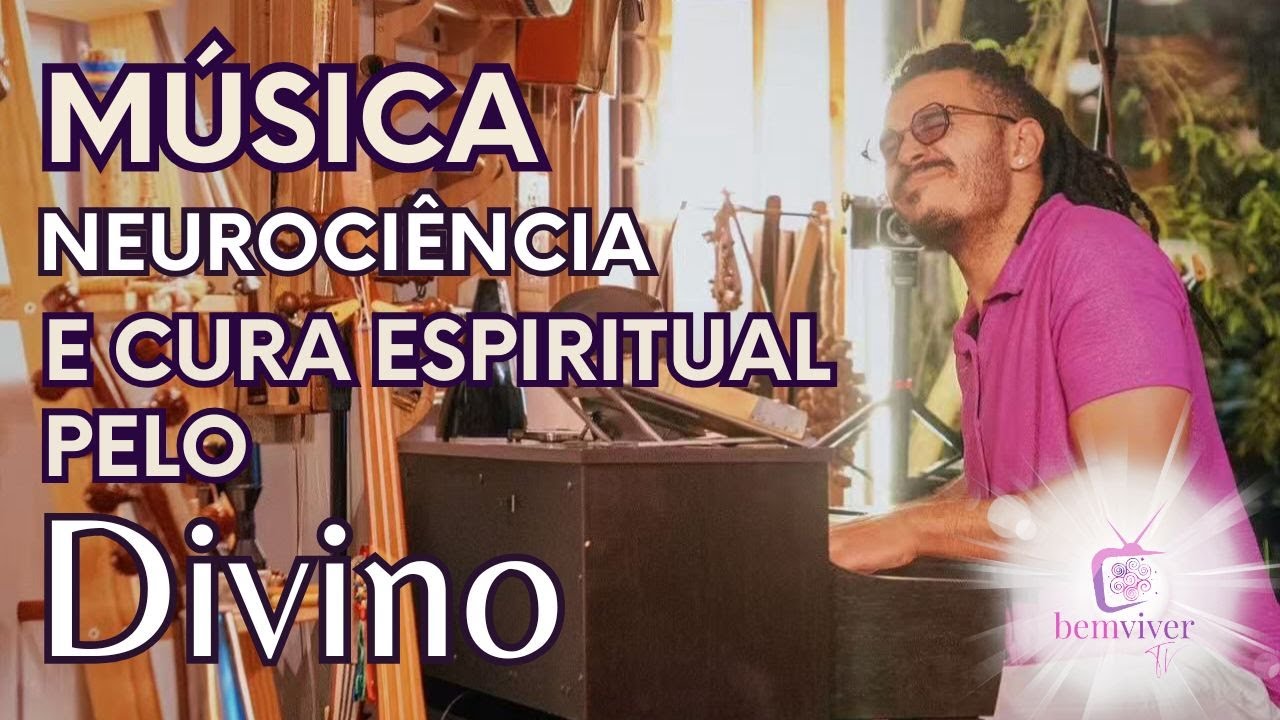 Quando a Música Encontra o Divino: Os Efeitos Científicos e Espirituais do Som