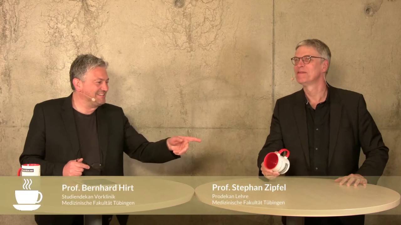 MediTV #14 – Versorgung von Menschen ohne Krankenversicherung | Studium & Lehre (29.05.2020)