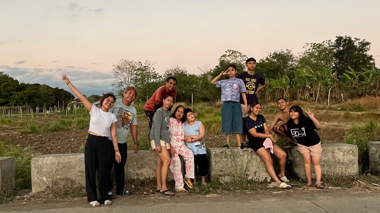 San Vicente, Umingan, Pangasinan | March 2026
