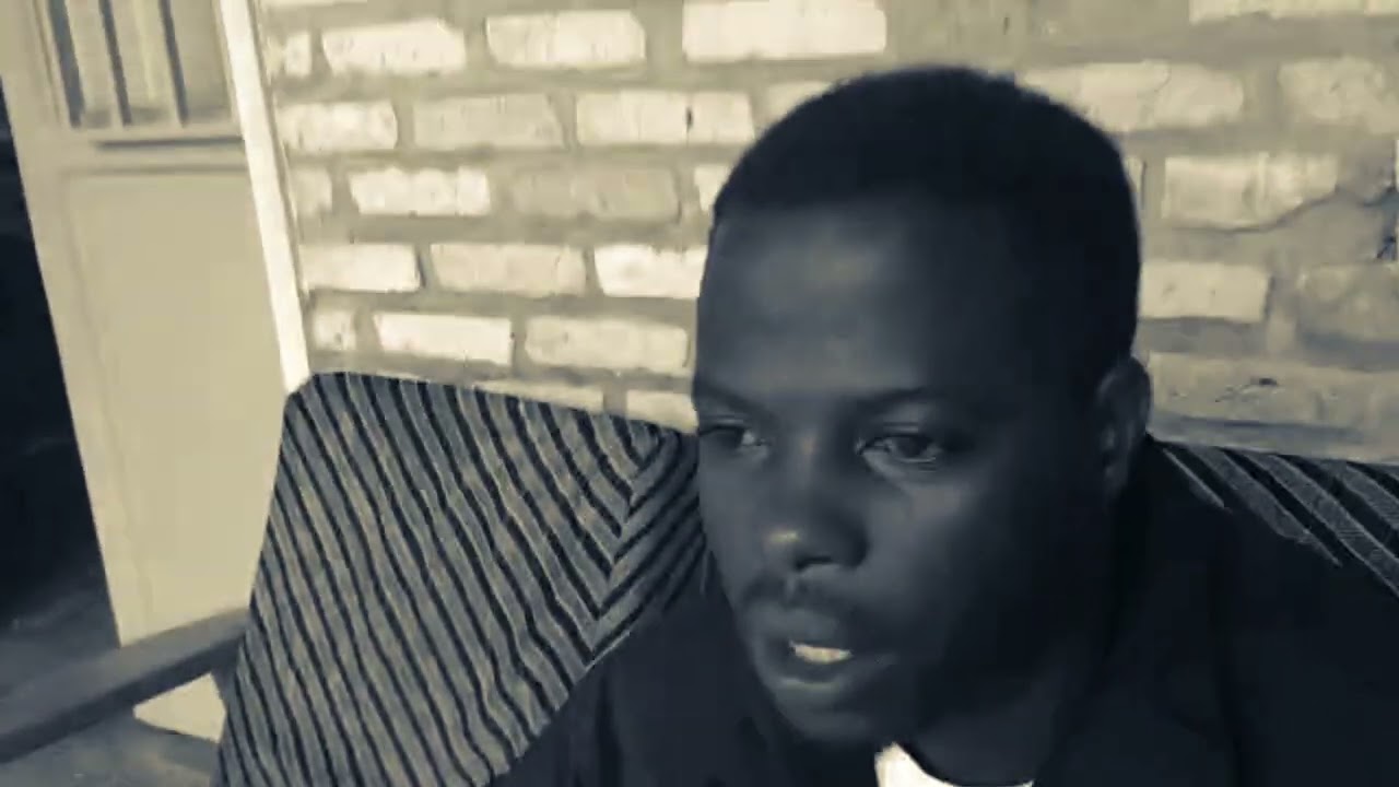 Ntayindi Mana by B-louis video official