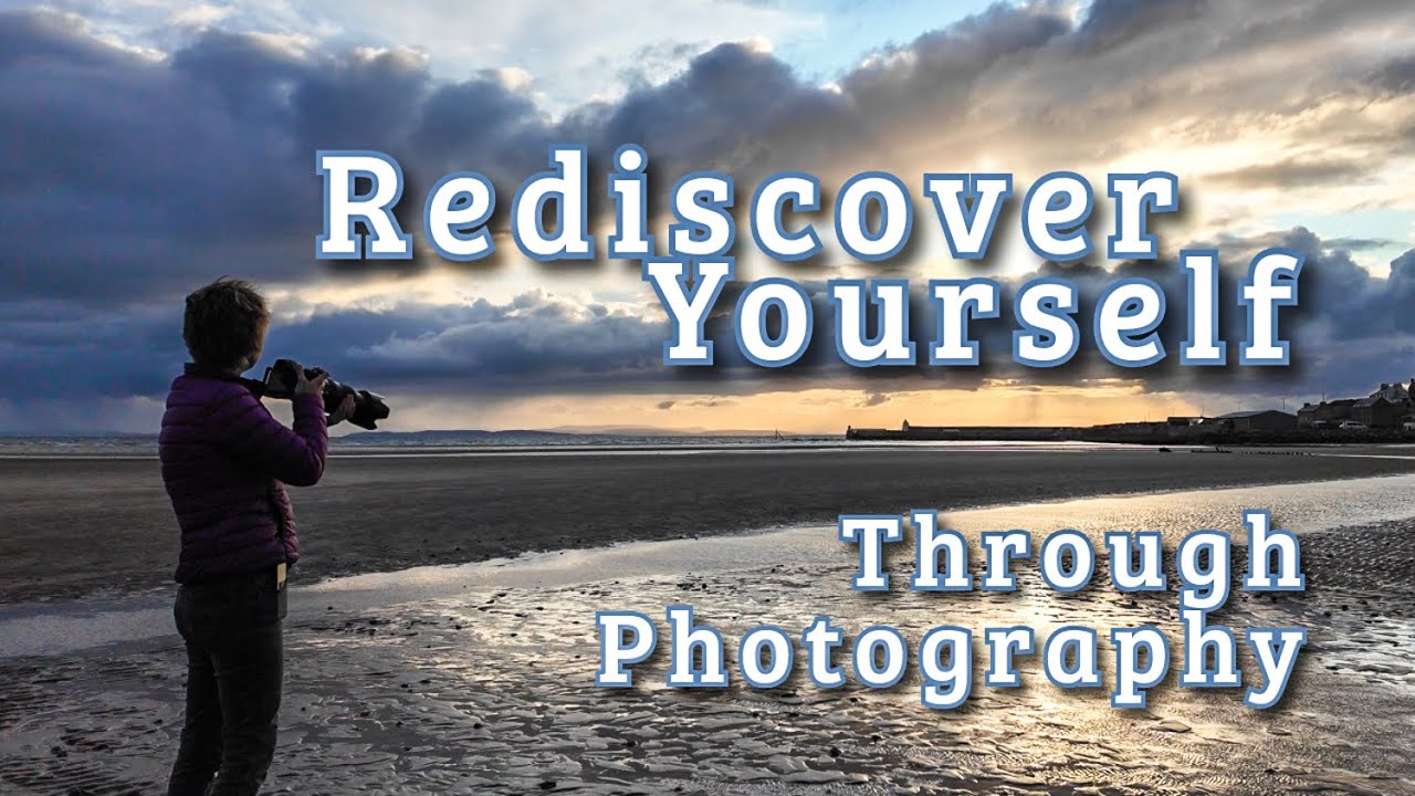 How Photographing the Coast Helped Me Find Connection Again