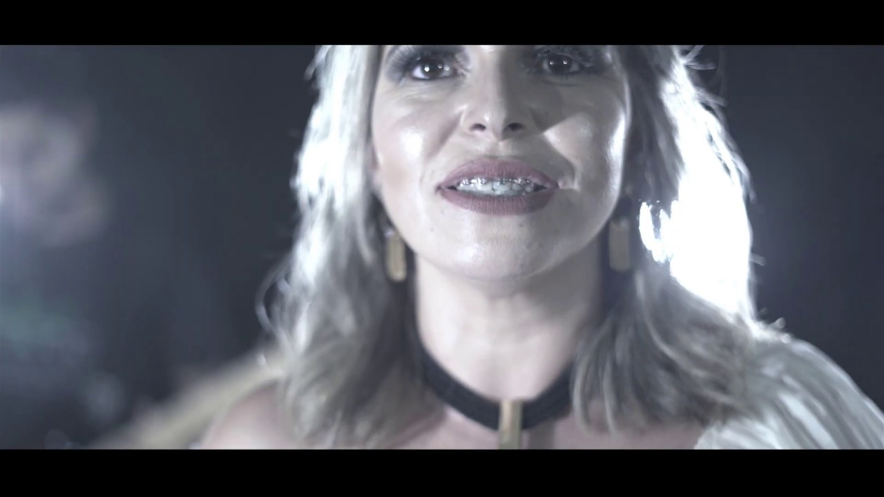 Alessandra Alves - Reino de Luz