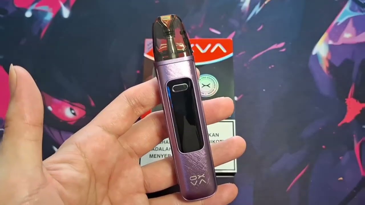 Pilih yang mana 🤔 ? Oxva Xlim Pro 3, Oxva Xlim 3 Ultra atau Oxva Nexlim 😎