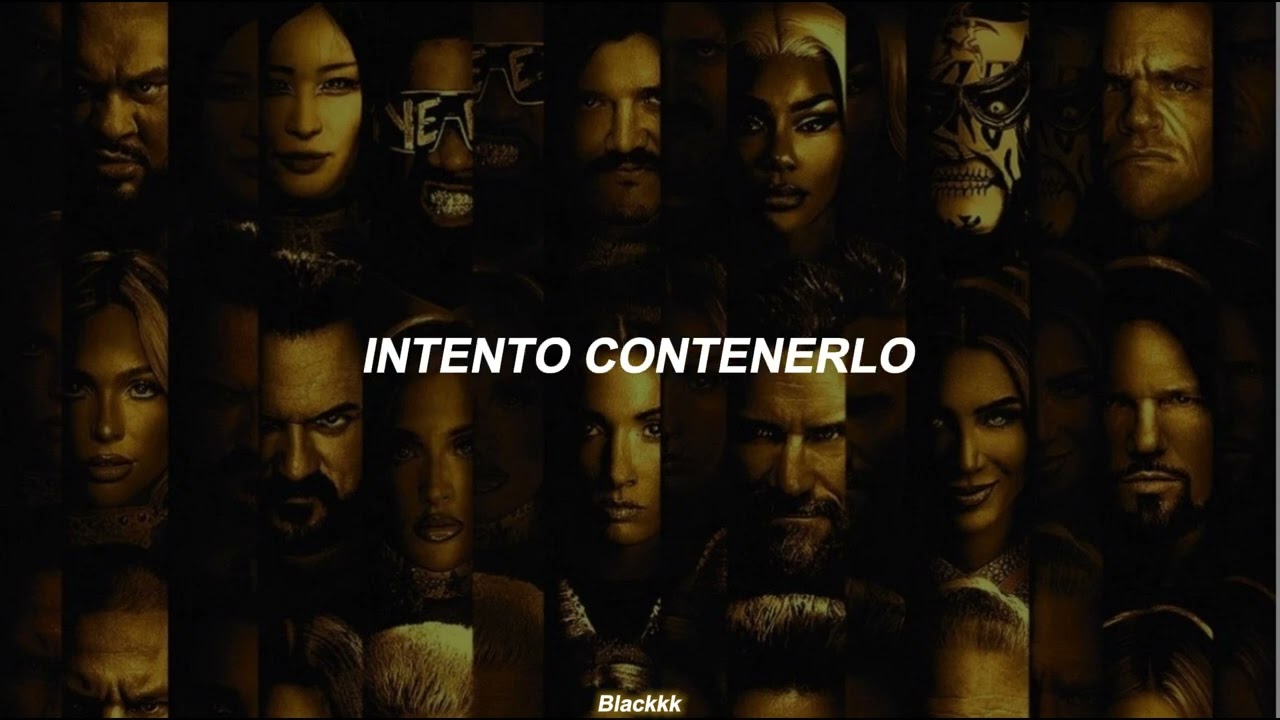 LINKIN PARK — HEAVY IS THE CROWN // SUB. ESPAÑOL (ROYAL RUMBLE 2026)