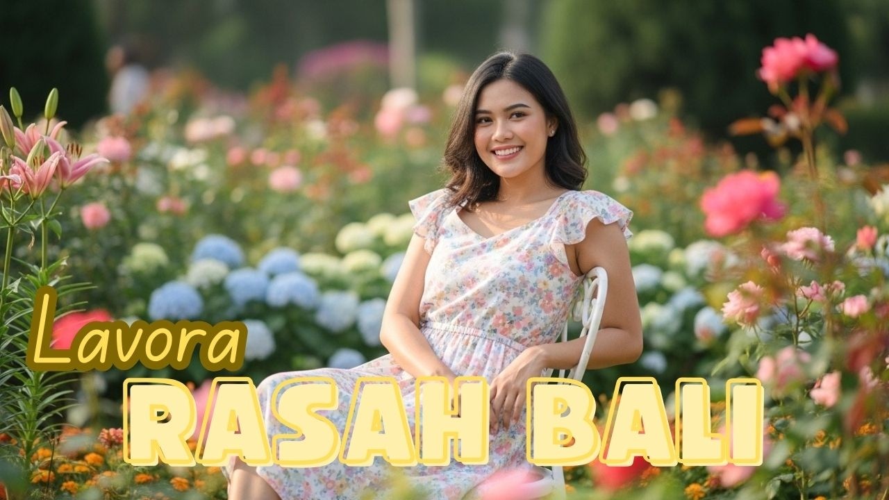 RASAH BALI LAVORA | ECHO AKUSTIK