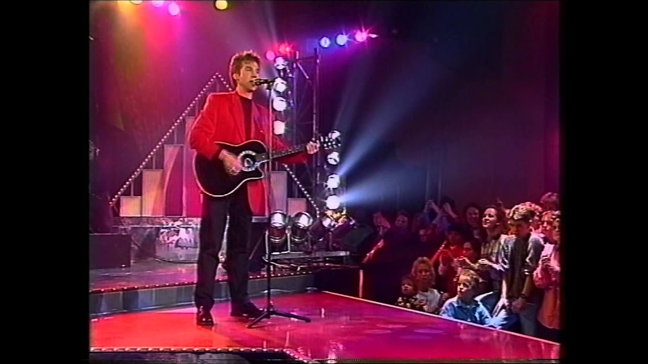 Frank Boeijen - Koud in mijn hart   [1991]