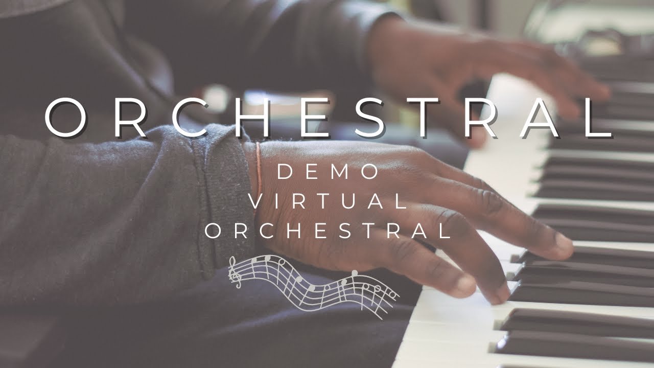 Orchestral Virtual Instruments Demo Alfredo Reed Kontakt