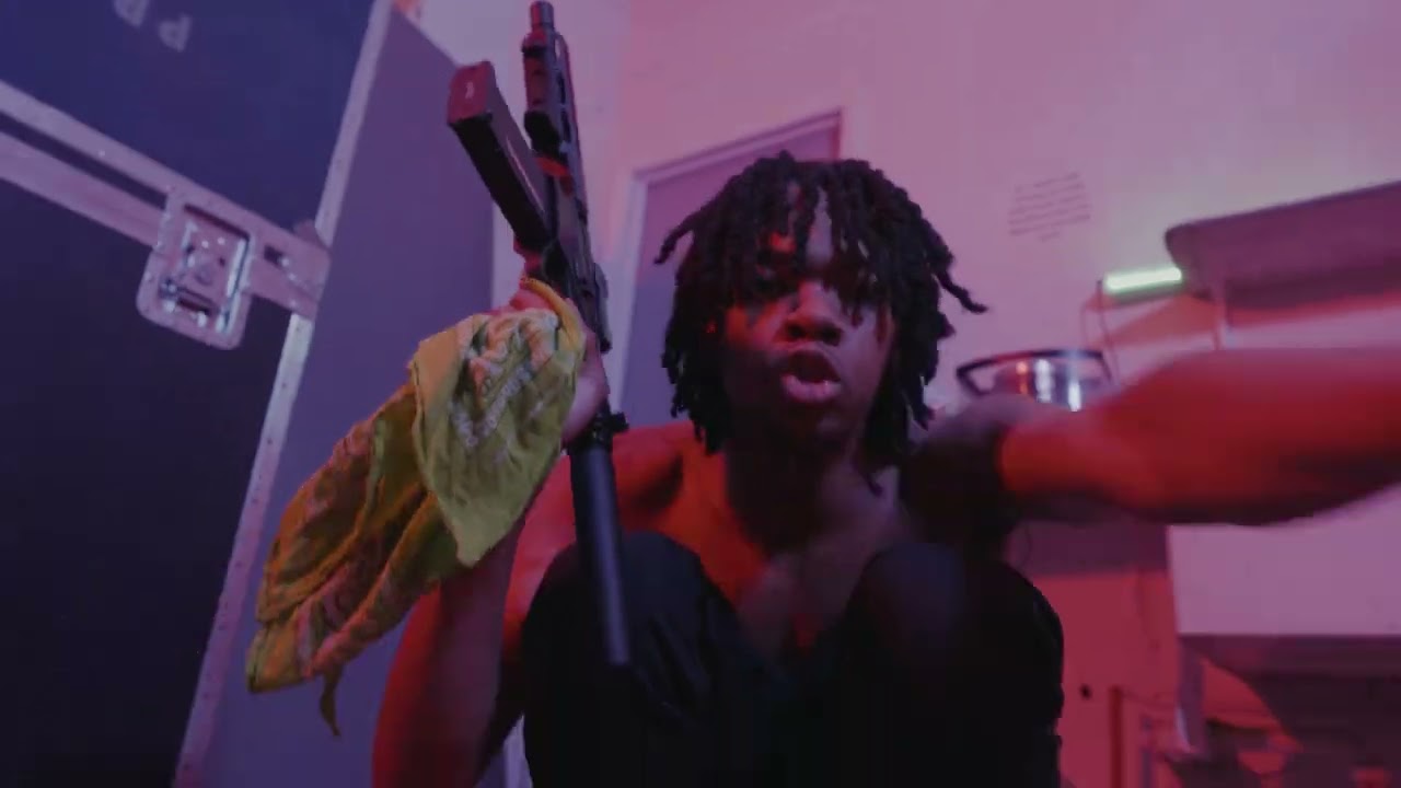 Big YBA - Pardon Me (Official Video)