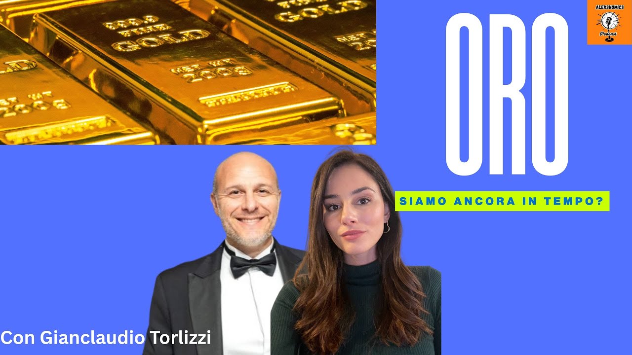 Oro, argento, petrolio e rame, cosa succede sui mercati?