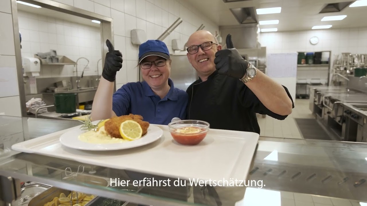Attraktiver Arbeitgeber Lebenshilfe Bad Dürkheim e. V.