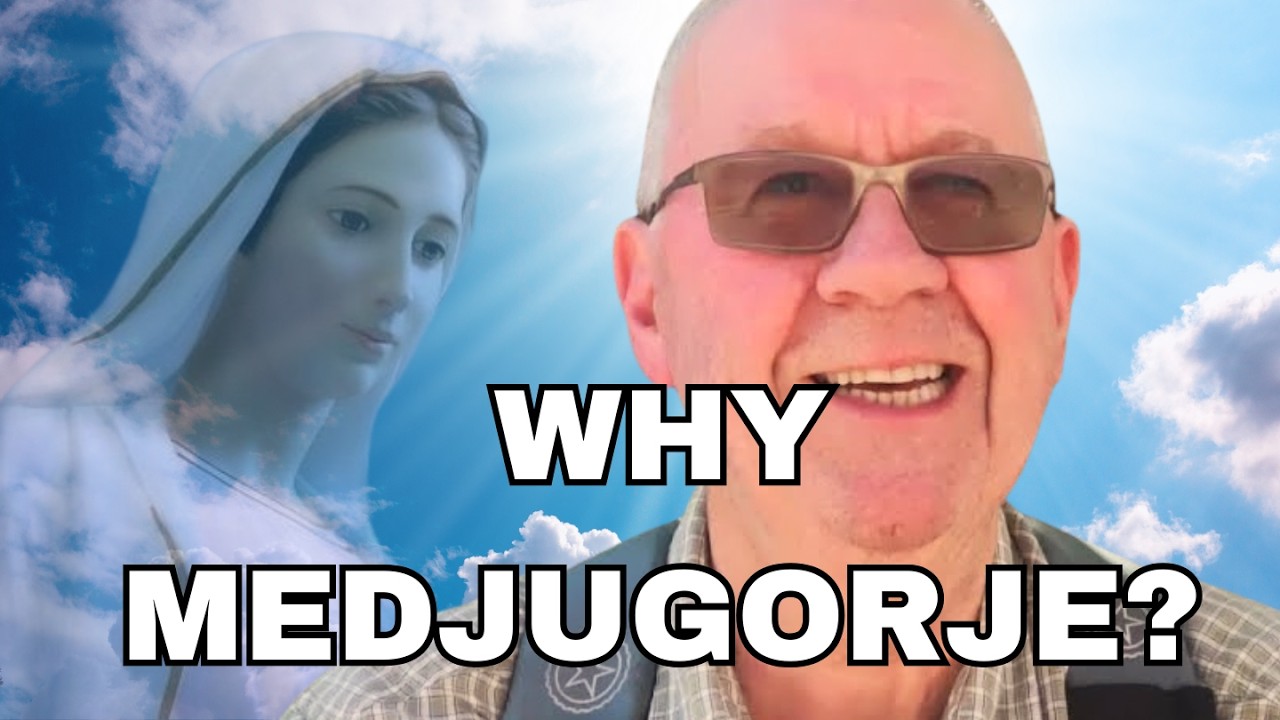 Why I Return to Medjugorje Again and Again | Deep Catholic Testimony