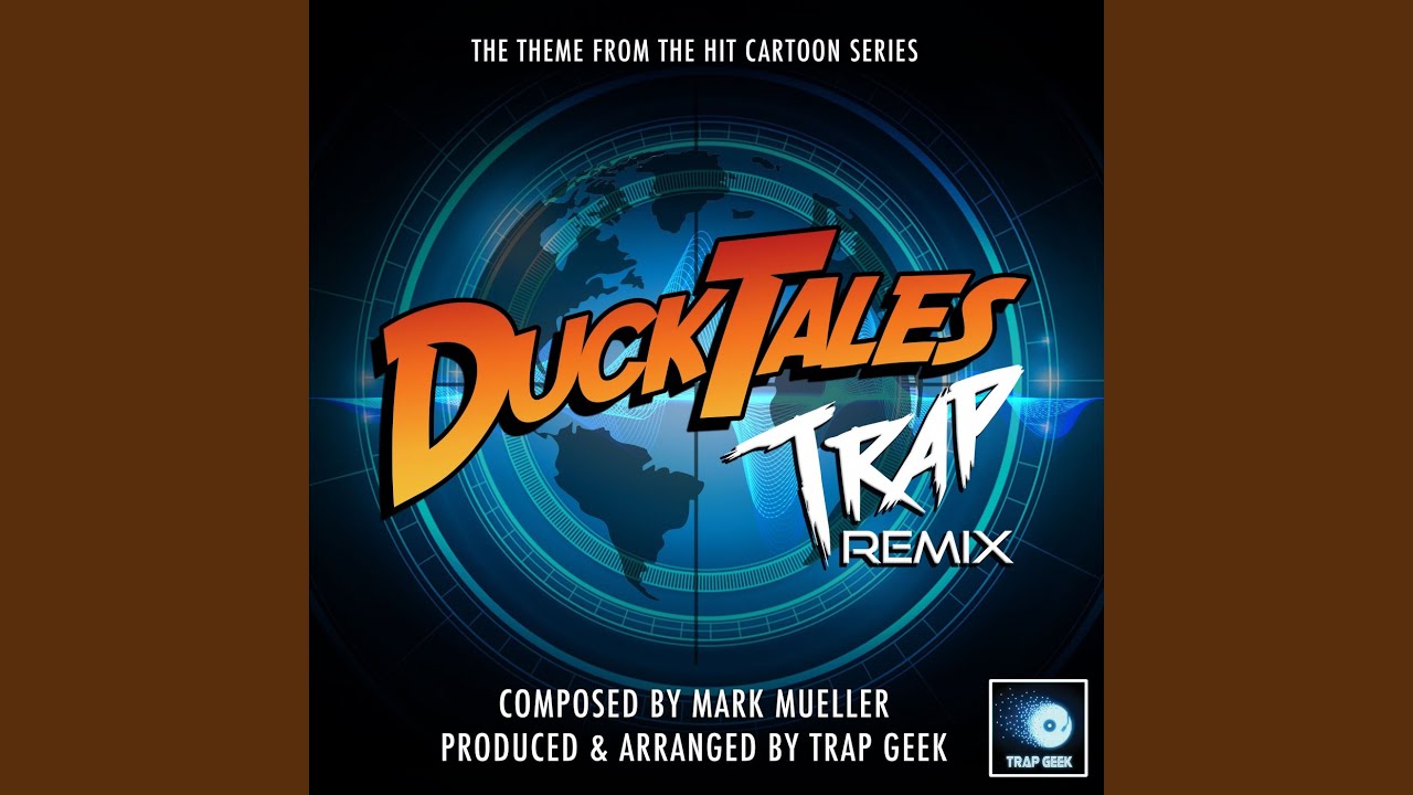 Duck Tales (From 
