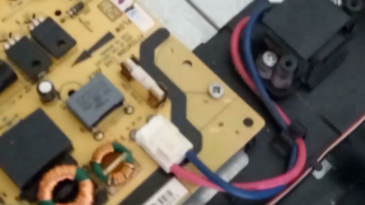 tv philco não liga