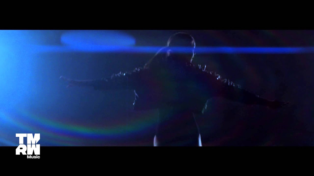DVBBS & Borgeous feat. Tinie Tempah   Tsunami (Jump)