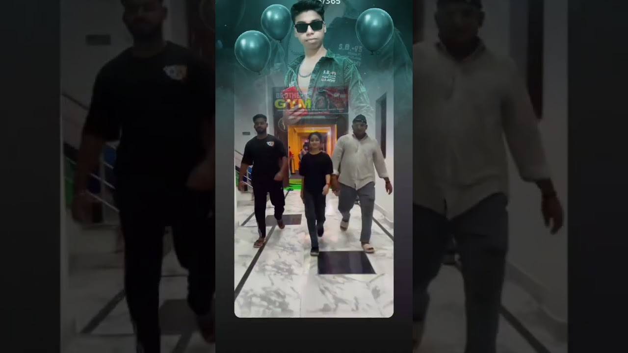 konn jila se hai 😍😎