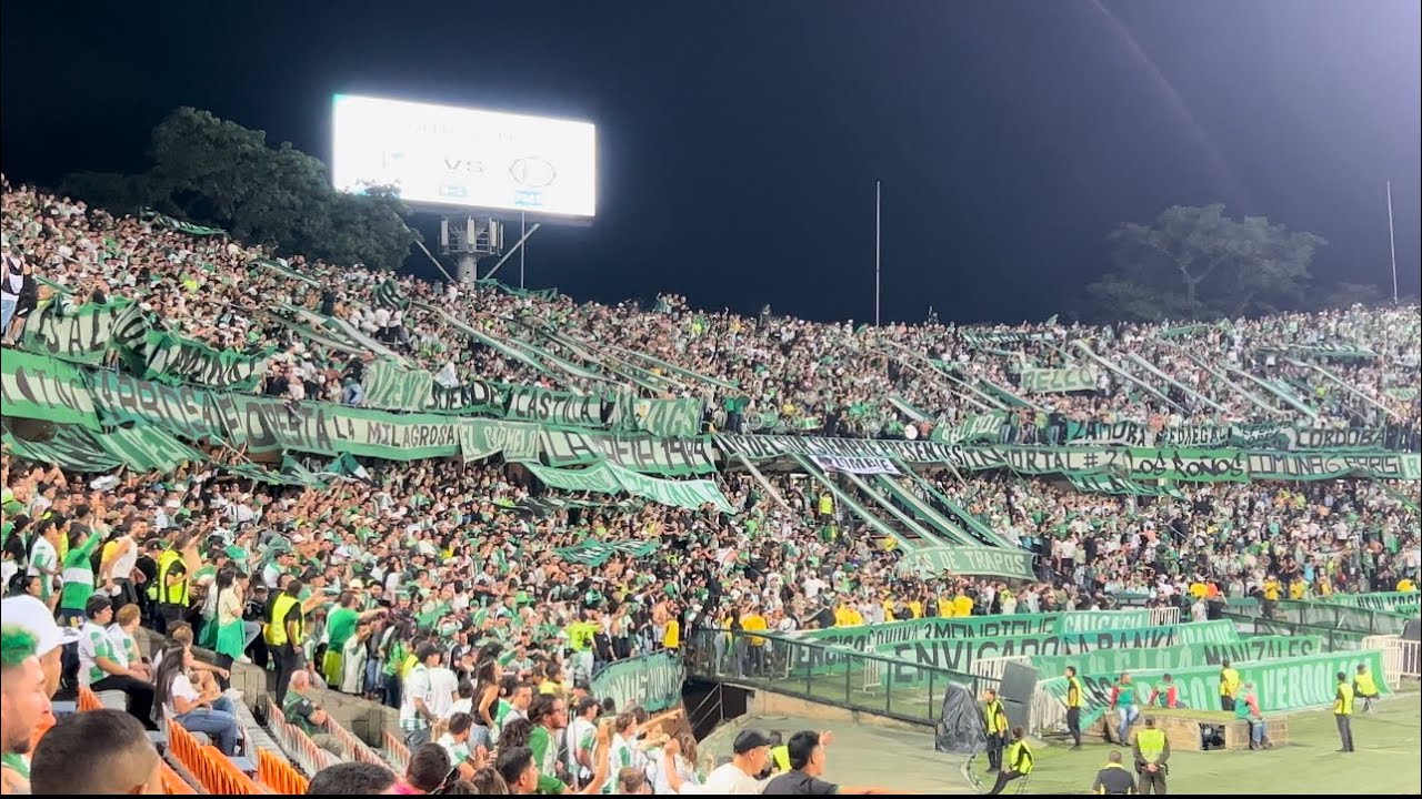 Los del sur vs olímpia copa libertadores 2023 fecha 3