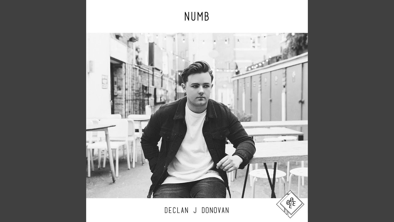 Numb