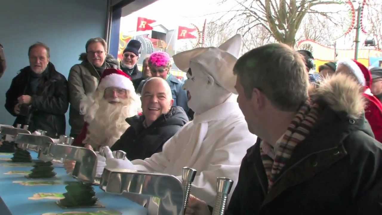 BAKKENS ÅBNING 2013