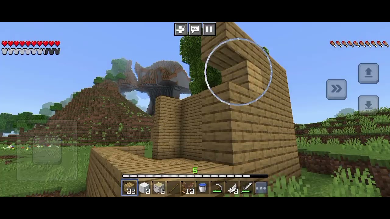 Minecraft part 8
