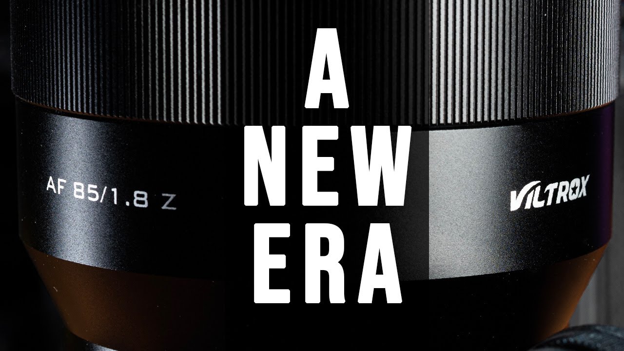 Viltrox AF 85 1.8 Z In-depth Review