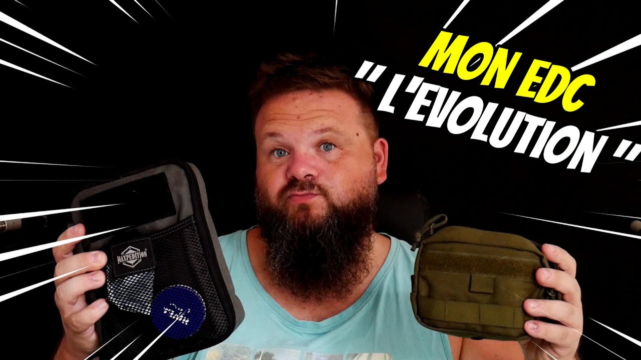ASMR EVOLUTION DE MON EDC #asmr #edc #sleep #asmrfr #français