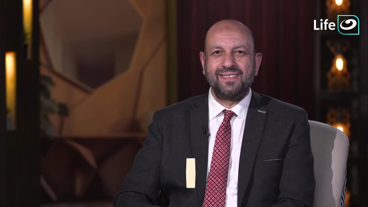 مؤسسة إكرام | طهر قلبك |   25 رمضان - الأحد 15 مارس 2026