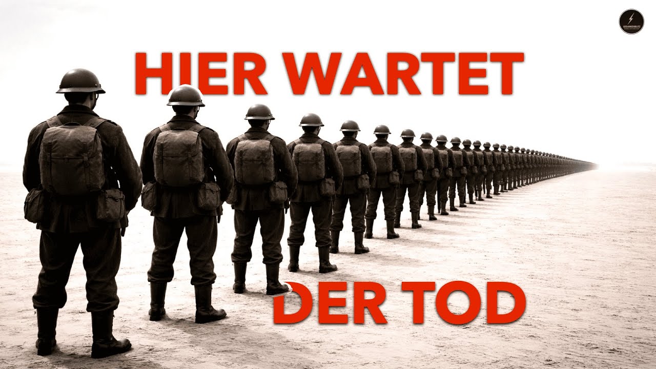 Das Wunder Dünkirchen: Der größte Bluff des Zweiten Weltkriegs | die ganze Wahrheit über Dunkirk