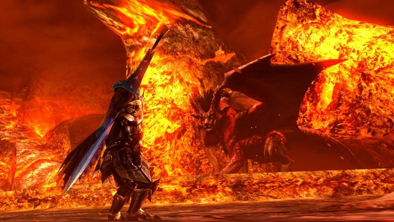 Clearing some Low rank Quest 2! | Monster Hunter 4 Ultimate (Nintendo 3DS)