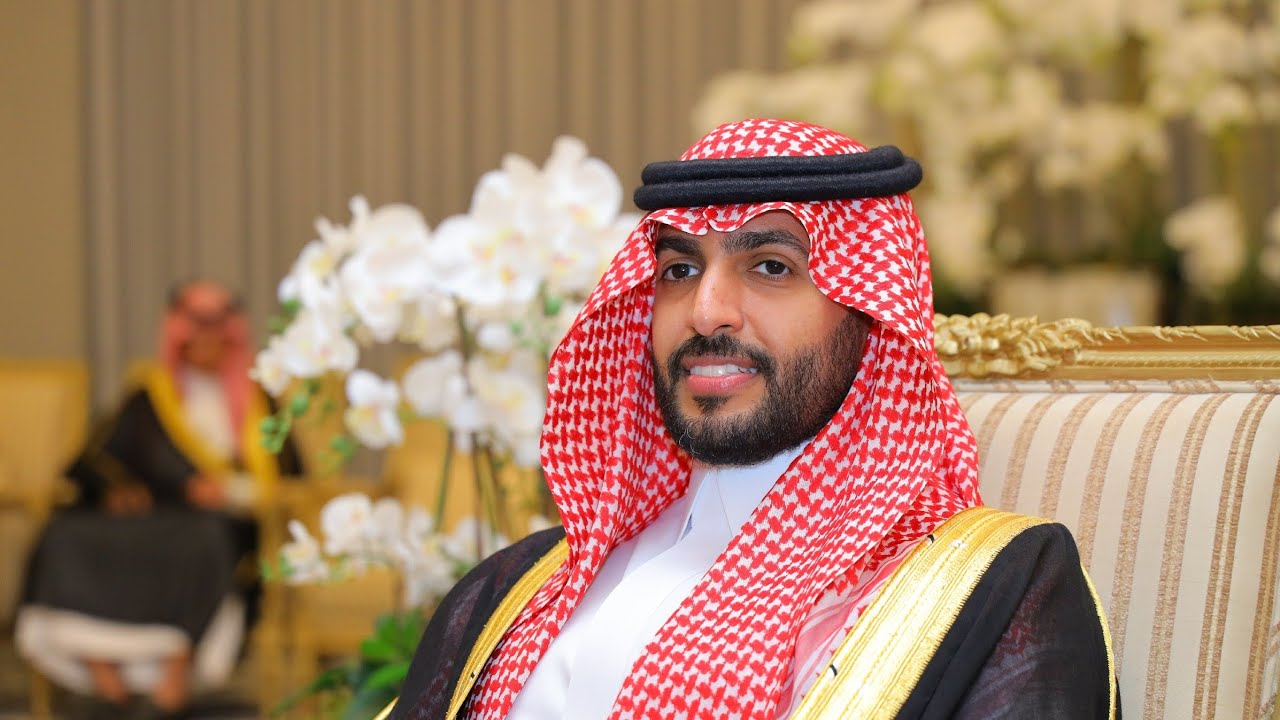 برومواـ أفراح الدعجاني وٱل الشيخ مبارك ..زواج /محمد بن عبدالرزاق ثعيان الدعجاني العتيبي.. استديو شام