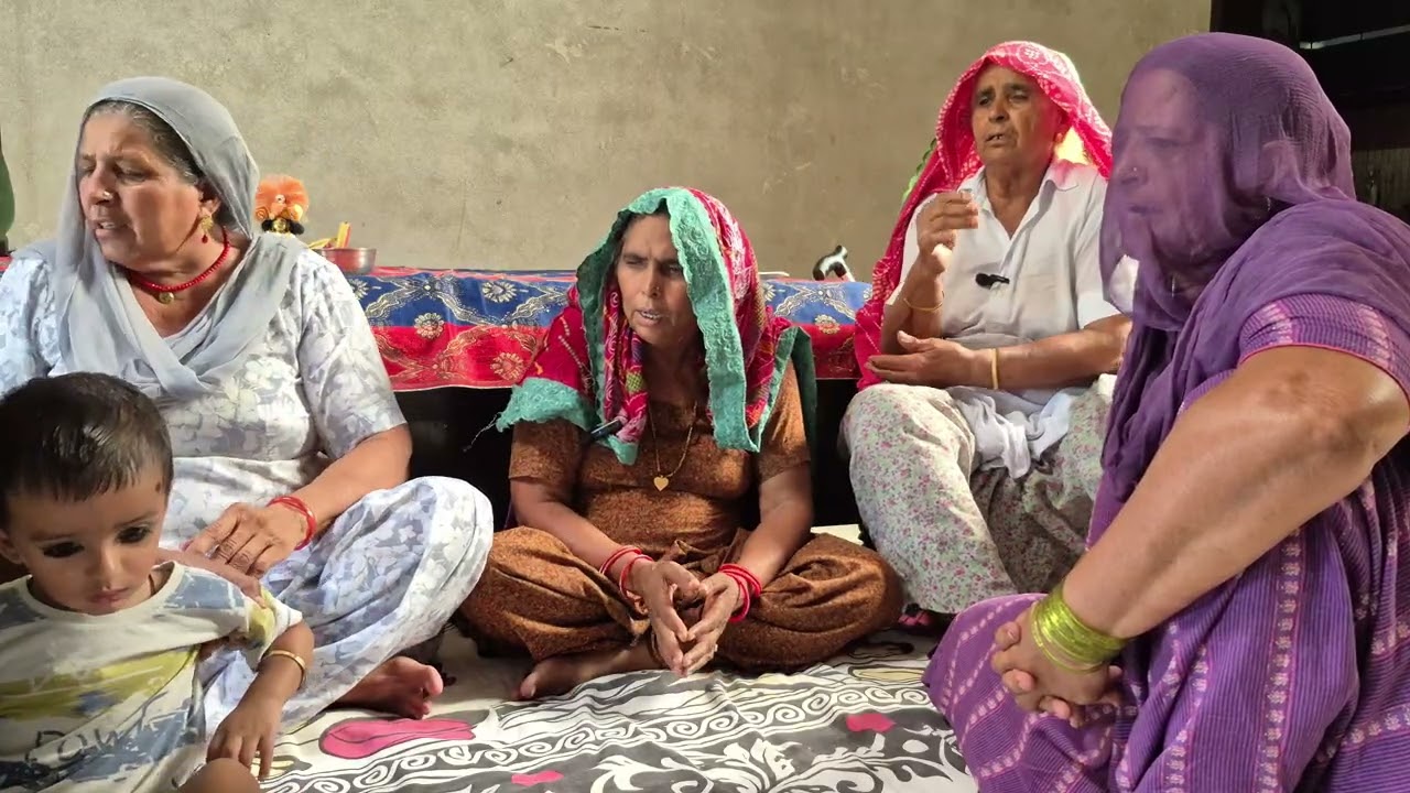 रामदेवजी बाबा का भजन| रुणिचा धाम| हरियाणवी भजन कीर्तन सत्संग| 