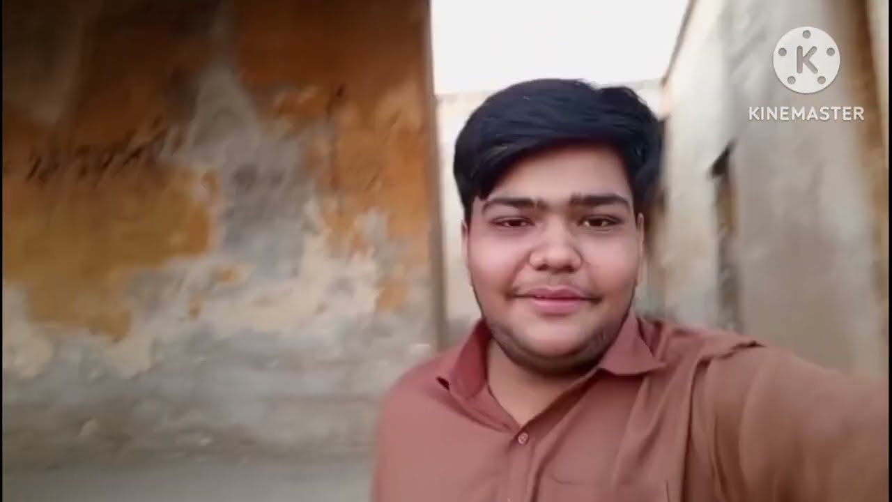 Evening visit. Kotri