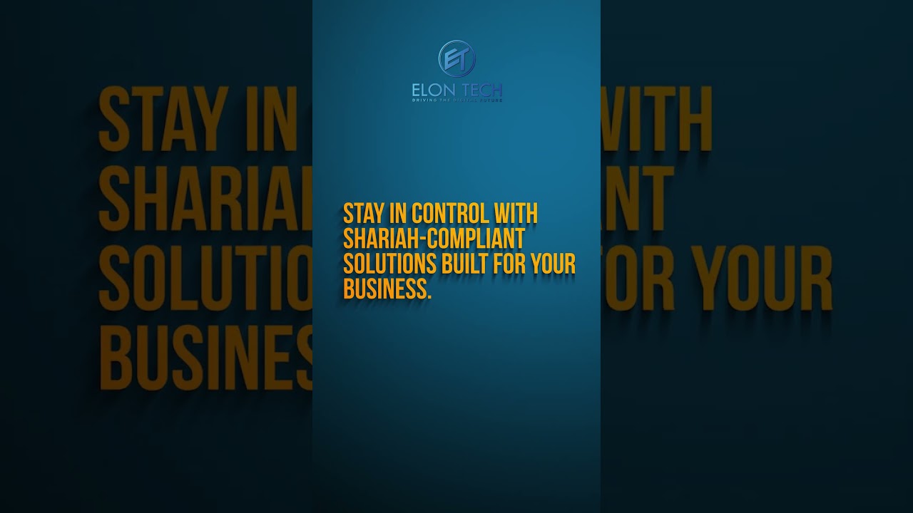 Stop Losing Hours on Manual Accounting | Elon Tech