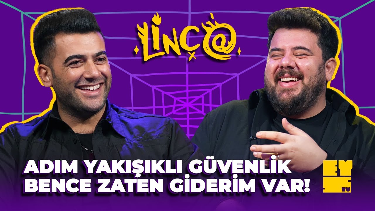 Linç@ - Yakışıklı Güvenlik @yakisikliguvenlik5188