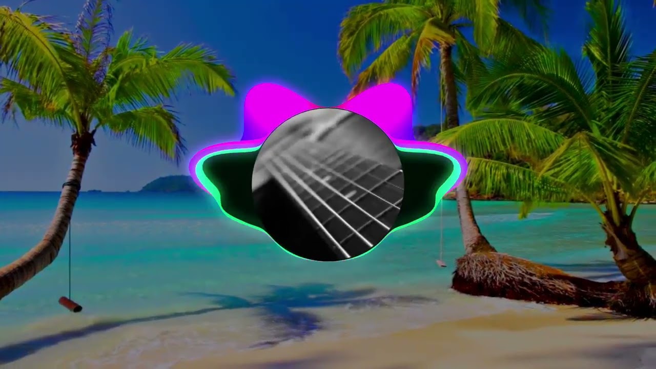ALI   ZARO AI DOLIGE-Island chill remix2023