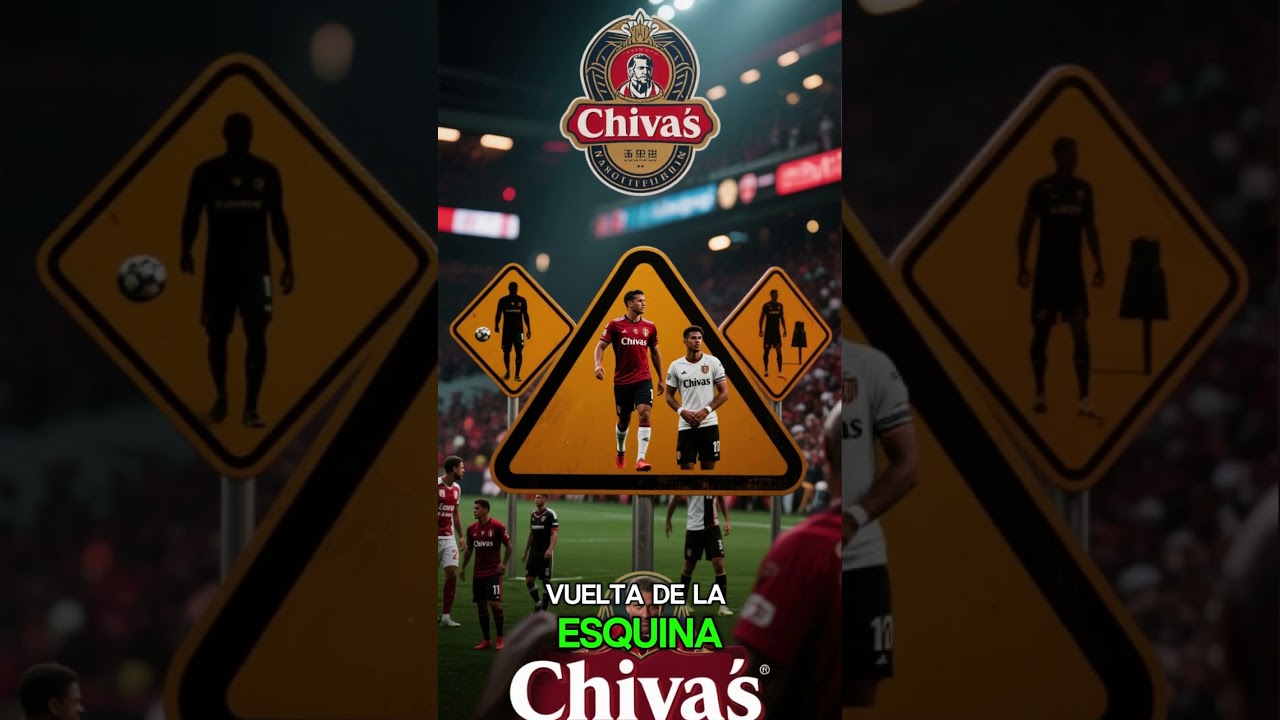 🚨 ¡La Crisis Se Acerca! Chivas Sin Fuerzas Para Pelear Por El Clausura 😱 