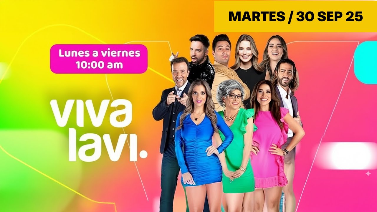 399   VIVALAVIMX   MARTES 30SEP25