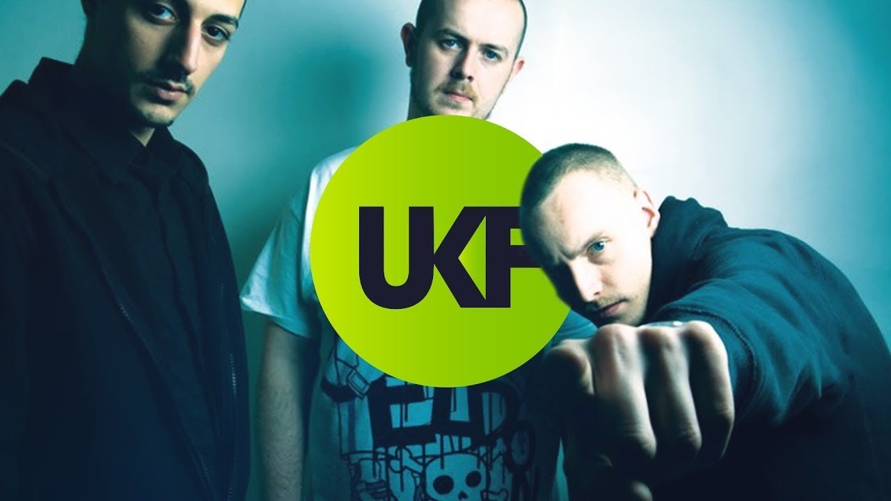 Dexcell - Truths Unspoken (ft. In:Most & Lucy Kitchen)