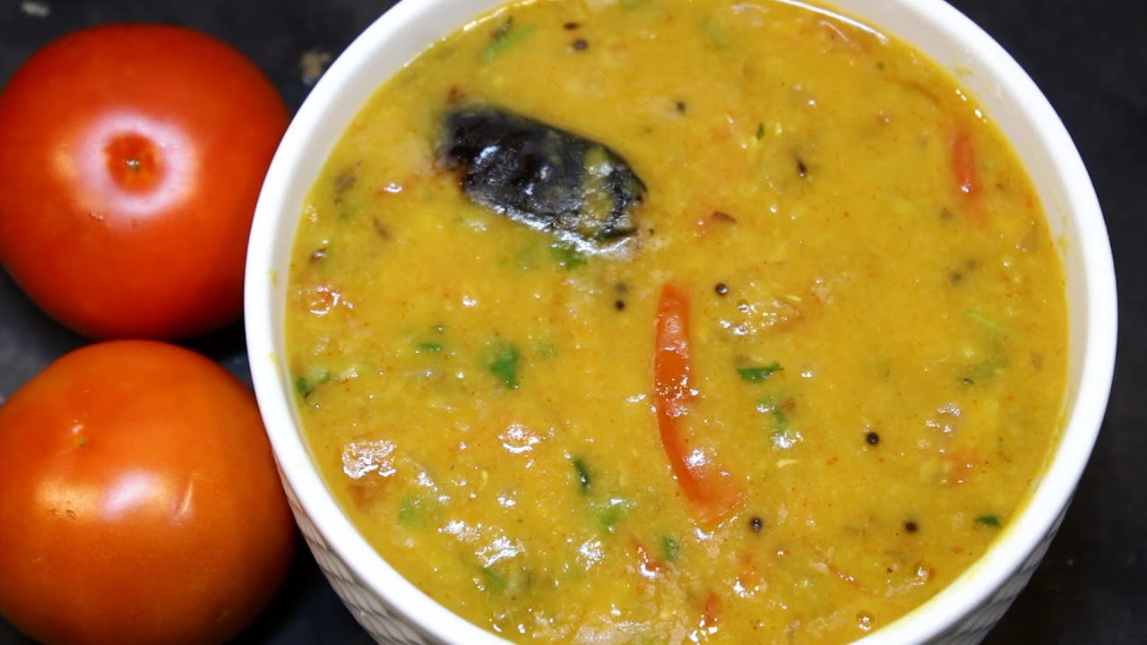 Dhaba Style Dal Fry Recipe దాబా స్టైల్  దాల్ ఫ్రై ని ఇలా చేయండి మళ్ళీ మళ్ళీ ఇలానే చేసుకుని తింటారు