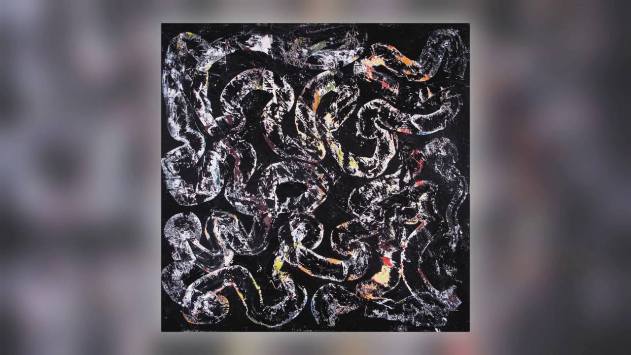 01 Tadd Mullinix - Skein [Bopside Records]