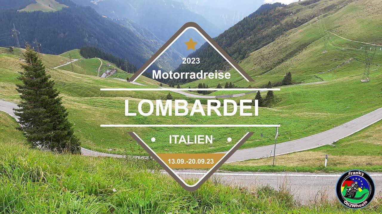 Lombardei 2023 - Final cut
